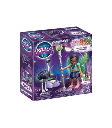 Playmobil Ayuma 71033 figura de juguete para niños