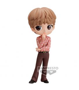 Figura banpresto q posket bts tiny dynamite jin ver. a