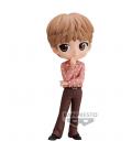 Figura banpresto q posket bts tiny dynamite jin ver. a