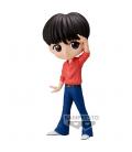 Figura banpresto q posket bts tiny dynamite j - hope ver. a