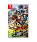 Nintendo Mario Strikers: Battle League Football Estándar Holandés, Inglés, Español, Francés, Italiano, Portugués, Ruso Nintendo 