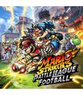 Nintendo Mario Strikers: Battle League Football Estándar Holandés, Inglés, Español, Francés, Italiano, Portugués, Ruso Nintendo 