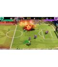 Nintendo Mario Strikers: Battle League Football Estándar Holandés, Inglés, Español, Francés, Italiano, Portugués, Ruso Nintendo 