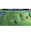 Nintendo Mario Strikers: Battle League Football Estándar Holandés, Inglés, Español, Francés, Italiano, Portugués, Ruso Nintendo 