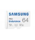 Samsung MB-MJ64K 64 GB MicroSDXC UHS-I Clase 10