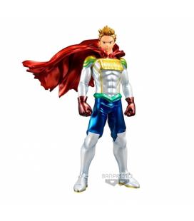 Figura banpresto my hero academia age of heroes lemillion special