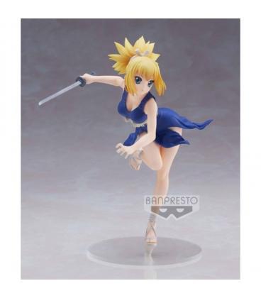 Figura banpresto dr. stone kohaku