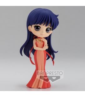 Figura banpresto q posket sailor moon eternal princess mars ver. b