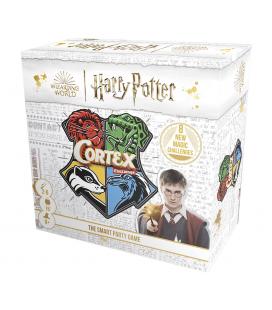 Juego de mesa cortex harry potter pegi 8