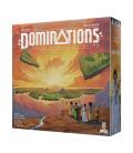 Juego de mesa dominations pegi 13