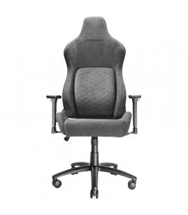 MARS GAMING Silla Gaming Premium MGC-ULTRA Gris