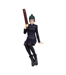 Figura good smile company noodle stopper jujutsu kaisen maki zen'in