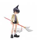 Figura banpresto shaman king tao ren