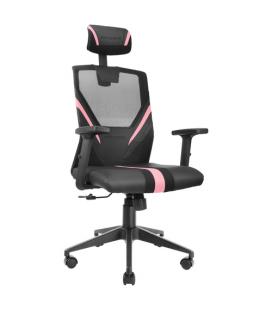 Silla Gaming Mars Gaming MGC-ERGO/ Rosa