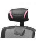 Silla Gaming Mars Gaming MGC-ERGO/ Rosa