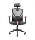 Silla Gaming Mars Gaming MGC-ERGO/ Rosa