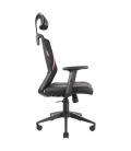 Silla Gaming Mars Gaming MGC-ERGO/ Rosa