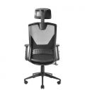 Silla Gaming Mars Gaming MGC-ERGO/ Rosa