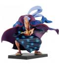 Figura ichibansho one piece the nine red scabbards is here denjiro