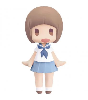 Figura good smile company hello! kill la kill mako mankanshoku