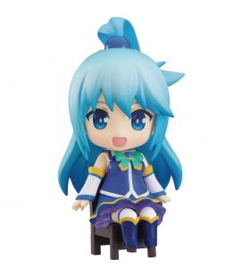 Figura good smile company nendoroid kono subarashii sekai ni syukufuku wo! legend of crimson aqua