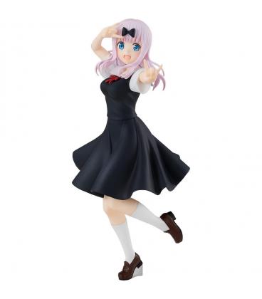 Figura good smile company pop up parade kaguya sama love is war? chika fujiwara