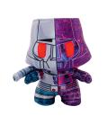 Peluche dznr transformers megatron