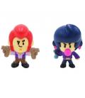 Figuras brawl stars caja pack 2 aleatorio