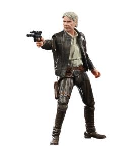 Star Wars The Black Series F43705X0 toy figure