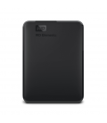 DISCO DURO EXT 3,5" WD 5TB ELEMENTS USB 3.0/2.0 BLACK