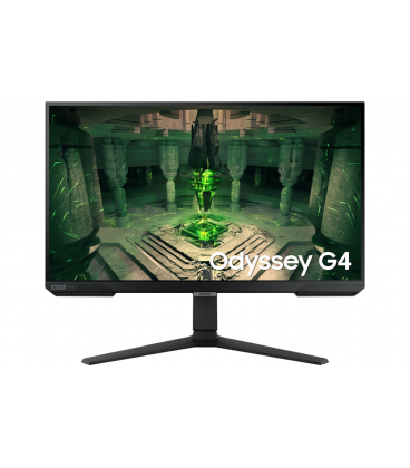 MONITOR SAMSUNG ODYSSEY LS27BG400EUXEN 27" LED FULLHD 1080