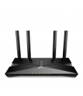 ROUTER TP-LINK AX1800 DUALBAND WIFI6 IPV6 IPTV MUMIMO TR-069