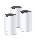 EXTENSOR DE COBERTURA TP-LINK AC1900 WHOLE MES WIFI 3-PACK