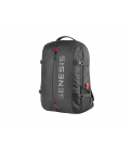 MOCHILA GENESIS PALLAD 410 HASTA 15.6" NEGRA