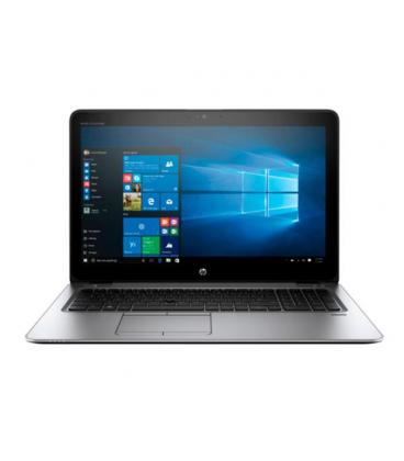 Portatil hp reacondicionado elitebook 850 g3 15.6pulgadas - i5 - 6300u - 8gb - 256gb ssd - webcam - win 10pro