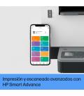 HP LaserJet Impresora multifunción Tank 2604sdw, Blanco y negro, Impresora para Empresas, Escanear a correo electrónico; Escanea