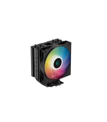 DISIPADOR DEEPCOOL AG400 BK ARGB