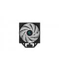 DISIPADOR DEEPCOOL AG400 BK ARGB