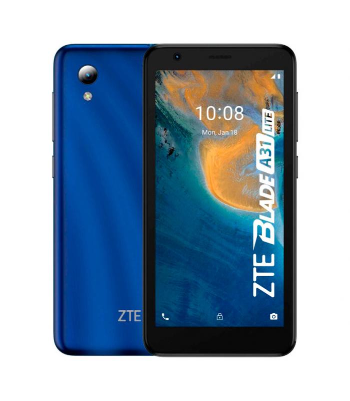 ZTE BLADE A31 32GB: Opiniones y precios