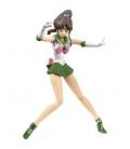 Figura tamashii nations sh figuarts sailor moon pretty guardian ace sailor jupiter