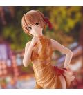 Figura banpresto my teen romantic comedy snafu climax kyunties iroha isshiki