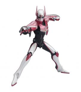 Figura tamashii nations sh figuarts tiger & bunny 2 barnaby brooks jr style 3