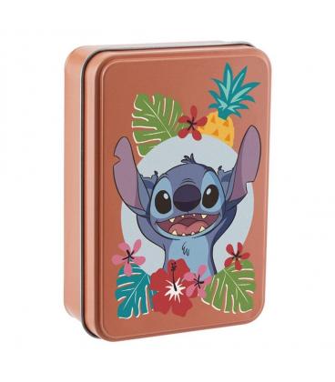 Juego de cartas paladone disney lilo & stitch