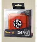 FR-TEC DBSW24GAMES accesorio y piza de videoconsola Estuche de cartuchos