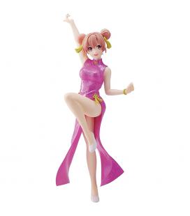 Figura banpresto my teen romantic comedy snafu climax kyunties yui yuigahama