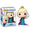 Funko pop disney ultimate princess elsa 56350