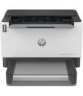 Impresora HP laser monocromo laserjet tank 1504w a4 22ppm WIFI