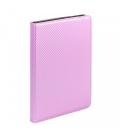 Funda tablet maillon urban stand case 9.7pulgadas - 10.5pulgadas rosa