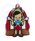 Mini mochila loungefly disney pinocho marioneta