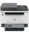 IMPRESORA HP LASERJET TANK MFP 2604SDW MULTIFUNCION MONO DUPLEX WIFI